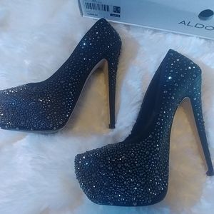 Aldo Loann heels